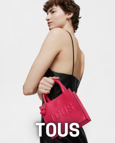 bolsos tous online